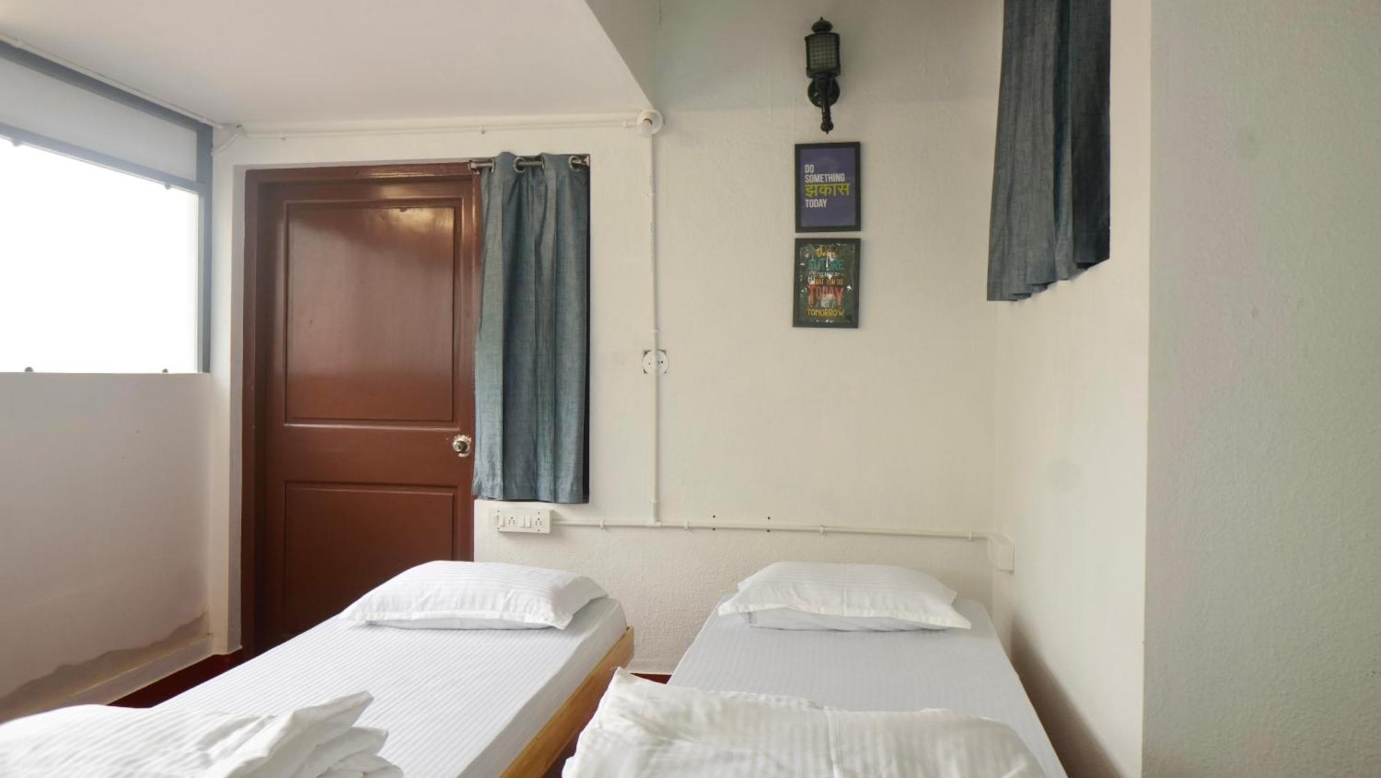 Roambay - Gokulam Mysore Exterior foto