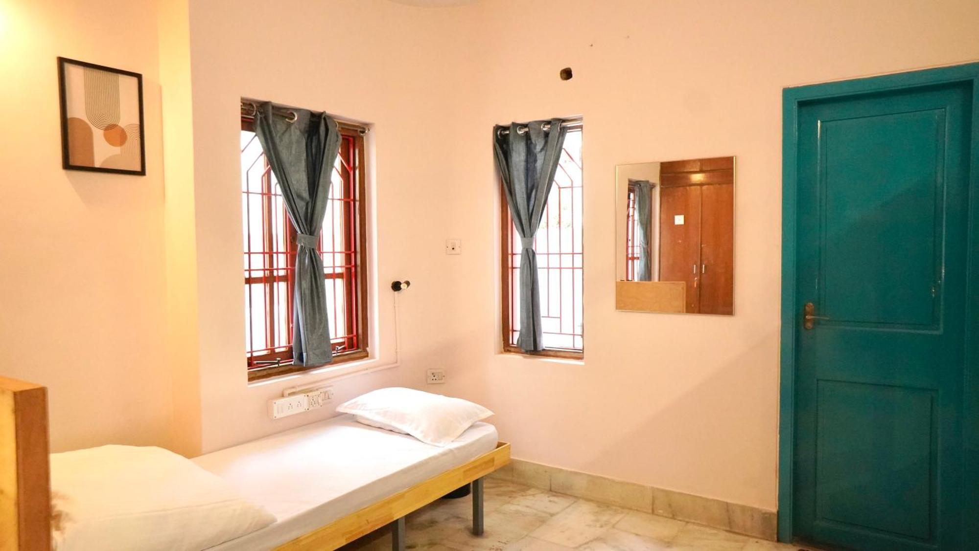 Roambay - Gokulam Mysore Exterior foto