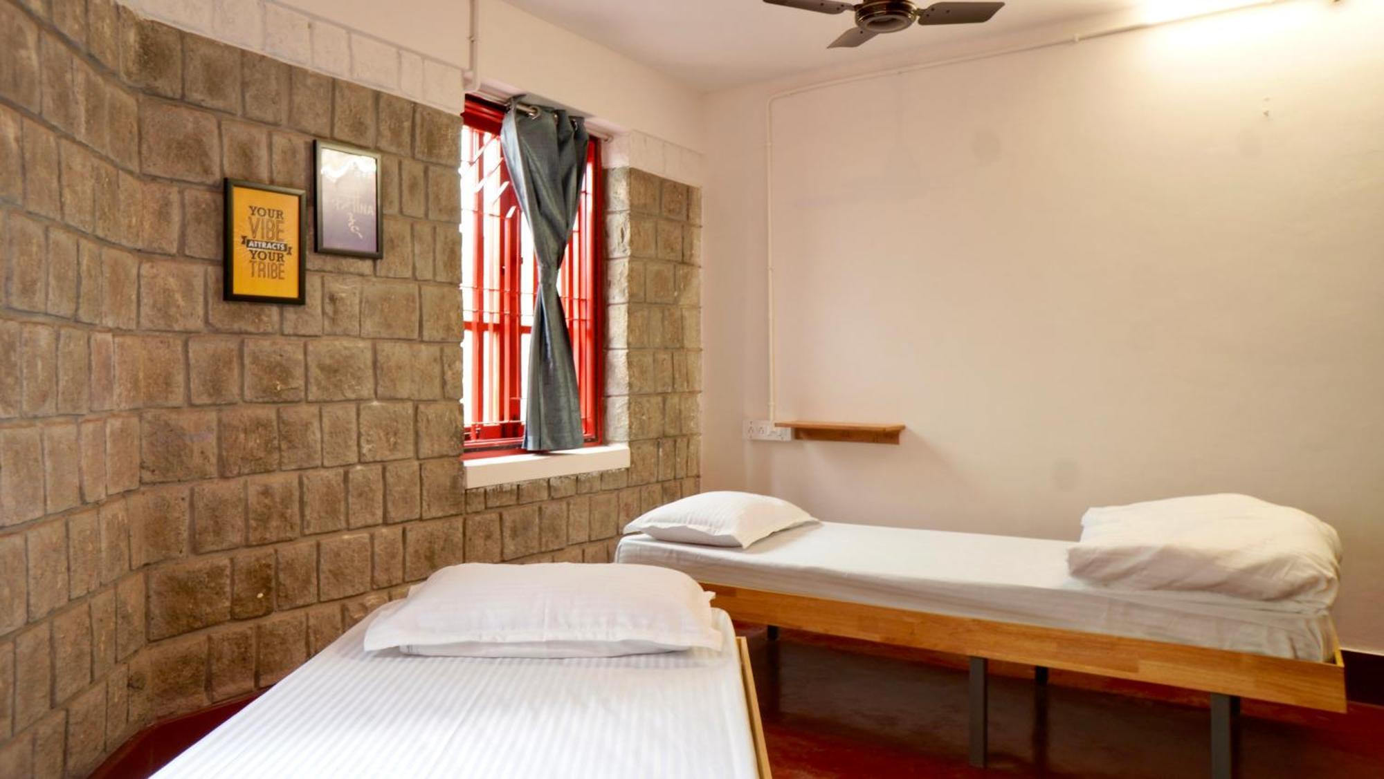 Roambay - Gokulam Mysore Exterior foto