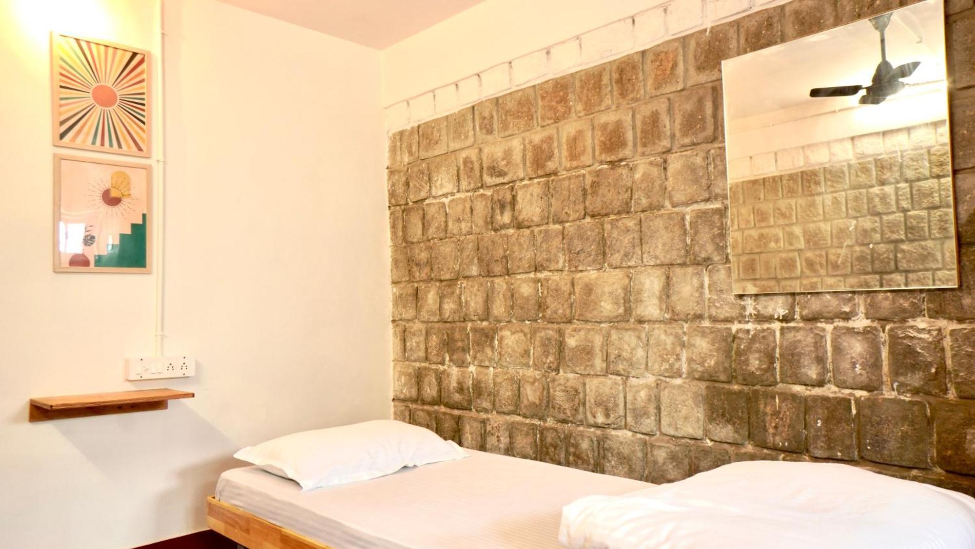Roambay - Gokulam Mysore Exterior foto